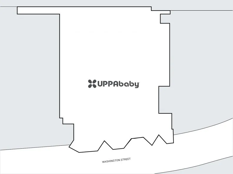 site plan for 1313 washington street boston