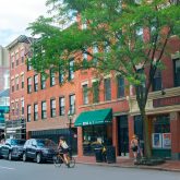 photo of 145 Charles Street located in Beacon Hill in Boston, MA