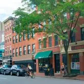 photo of 145 Charles Street located in Beacon Hill in Boston, MA