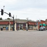 Photo of 113-133 Chapel St. & 1013-1019 Great Plain Ave., in Needham Center, Needham, MA 02451