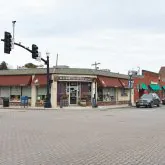 Photo of 113-133 Chapel St. & 1013-1019 Great Plain Ave., in Needham Center, Needham, MA 02451