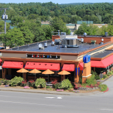 Photo of Cali B restaurant located on Daniel Webster Highway
