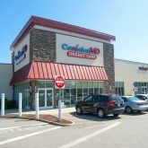 Photo of Point Crossing at 479 Washington Street in Quincy, MA