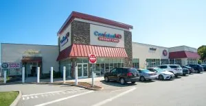 Photo of Point Crossing at 479 Washington Street in Quincy, MA