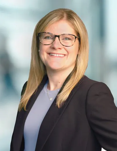 Aimee Antidormi photo