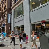 Photo of 100 State Street in Boston