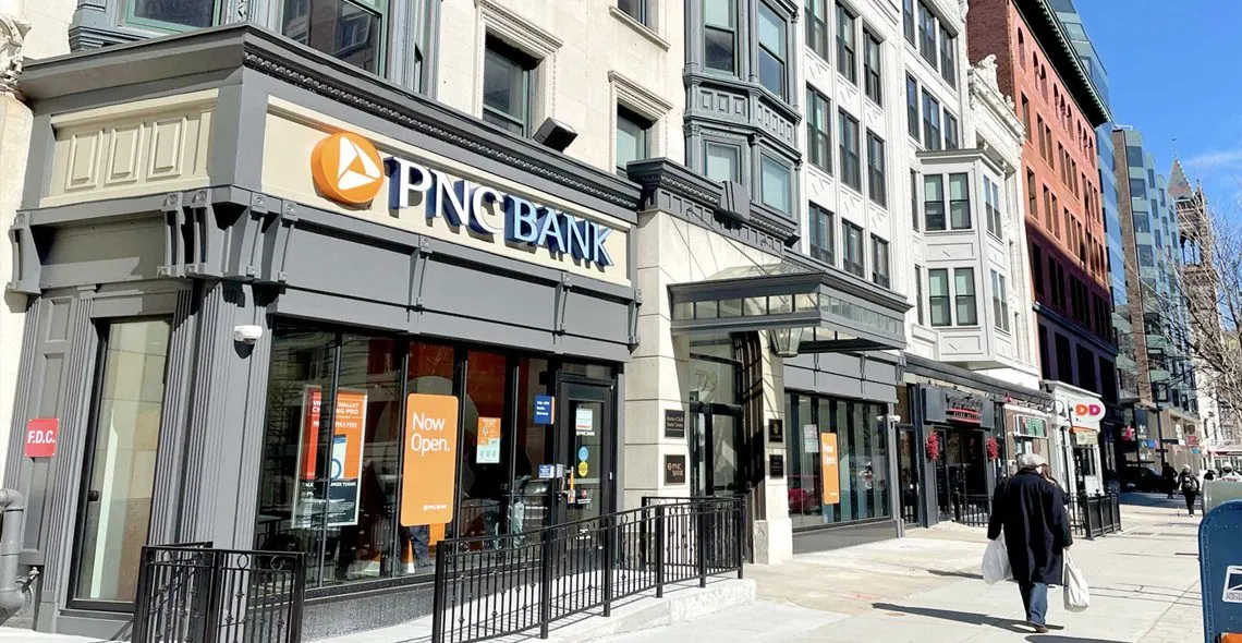 729 Boylston Street