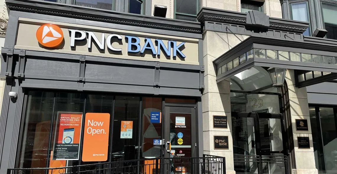 729 Boylston Street