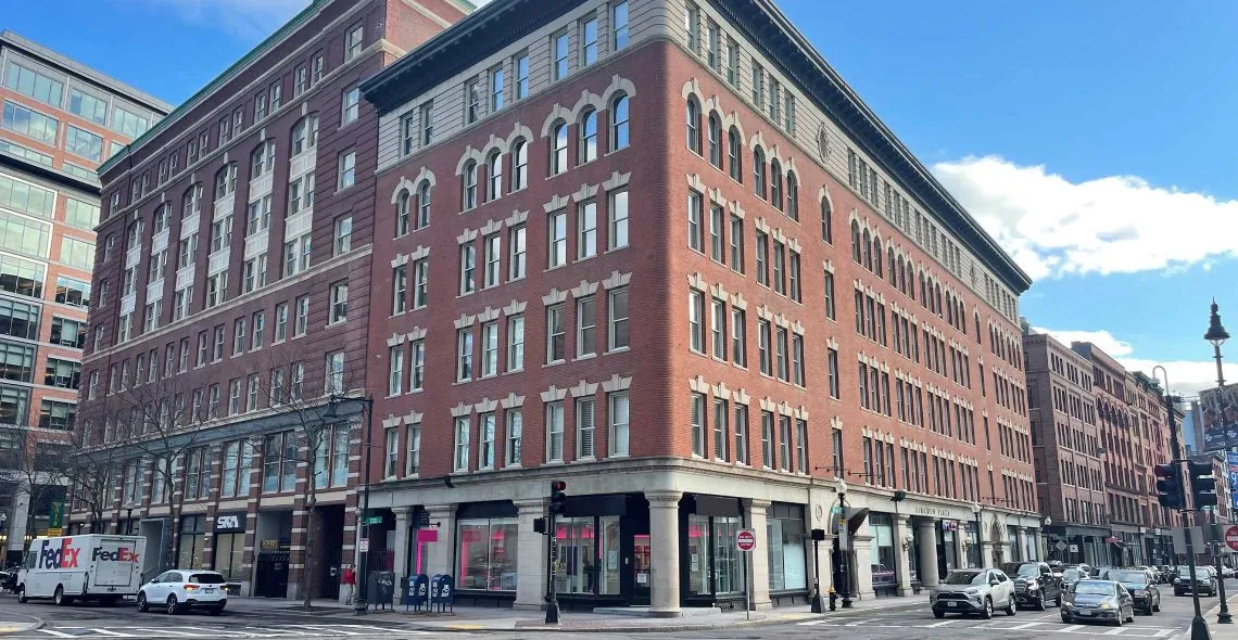 62-82 Lincoln Street
