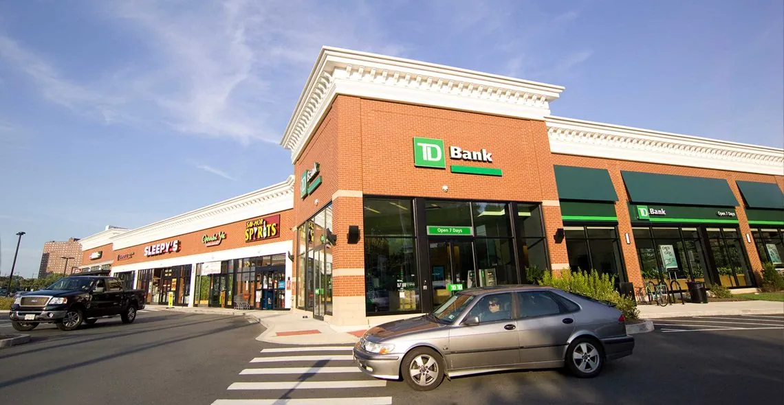 211 Alewife Brook Parkway