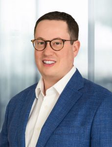 Bio photo of Chris Scharff