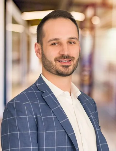 Bio photo of Greg Drocz