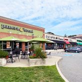 Photo of Main Street Marketplace in Waltham, MA