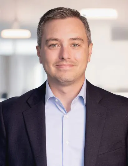 Bio photo of Jared Depietri