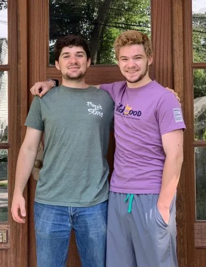 Joels sons