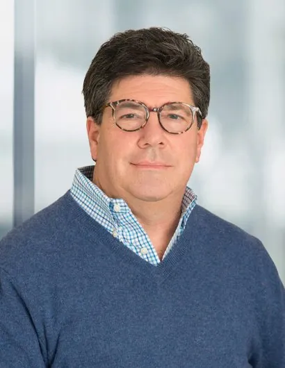 Photo of Joel Kadis