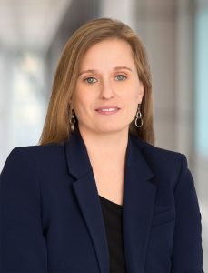 bio photo for Lauren Rogers