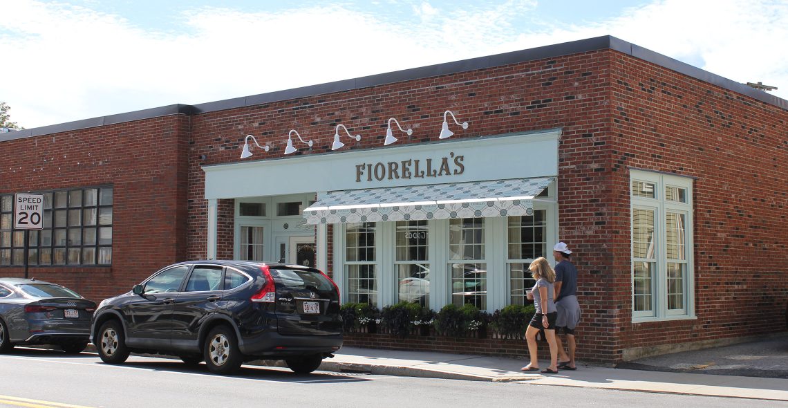 Photo of Fiorella's in Lexington, MA