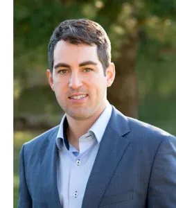 photo of matt sieckhaus