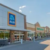 Photo of Aldi in Nashua, NH