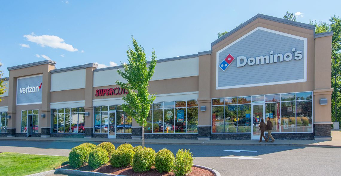 Photo of Dominos Pizza in Nashua, NH
