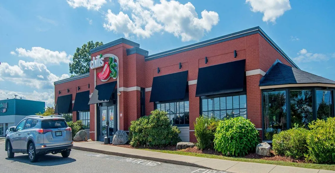 285 Daniel Webster Highway