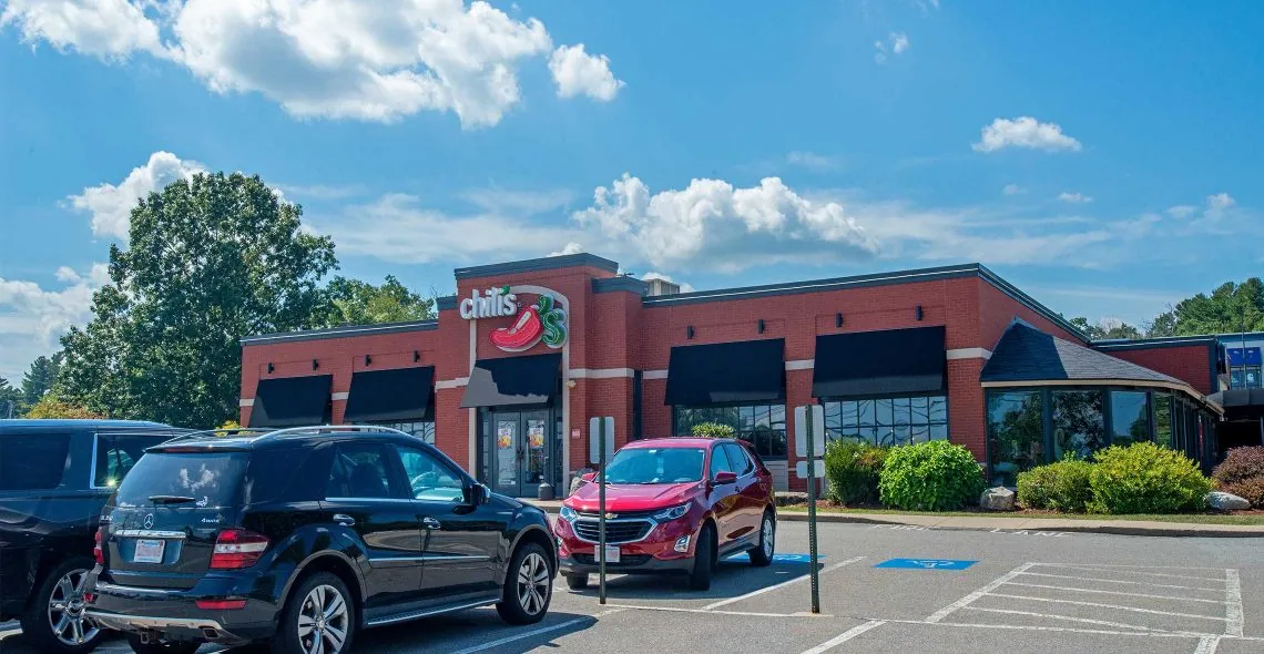 285 Daniel Webster Highway