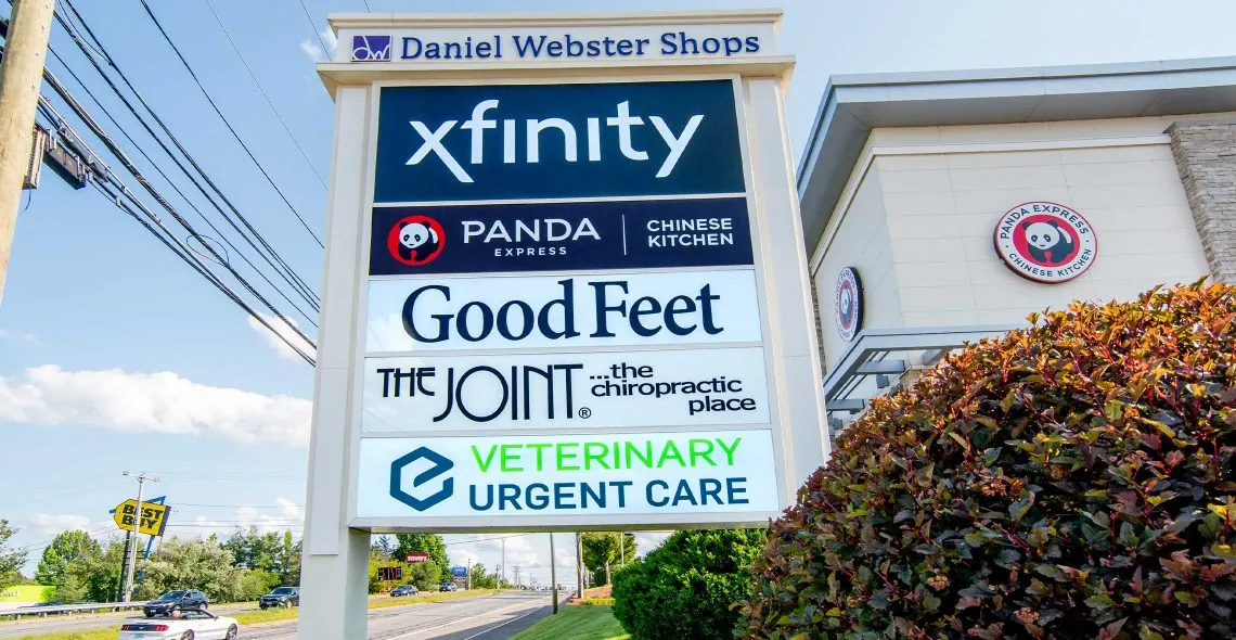 219 Daniel Webster Highway