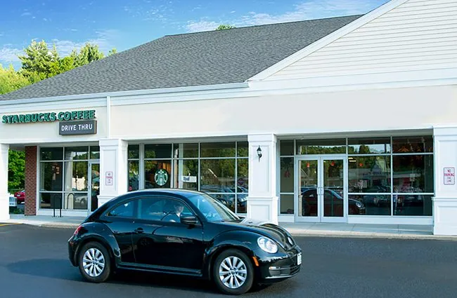 Smithfield Commons photo in RI