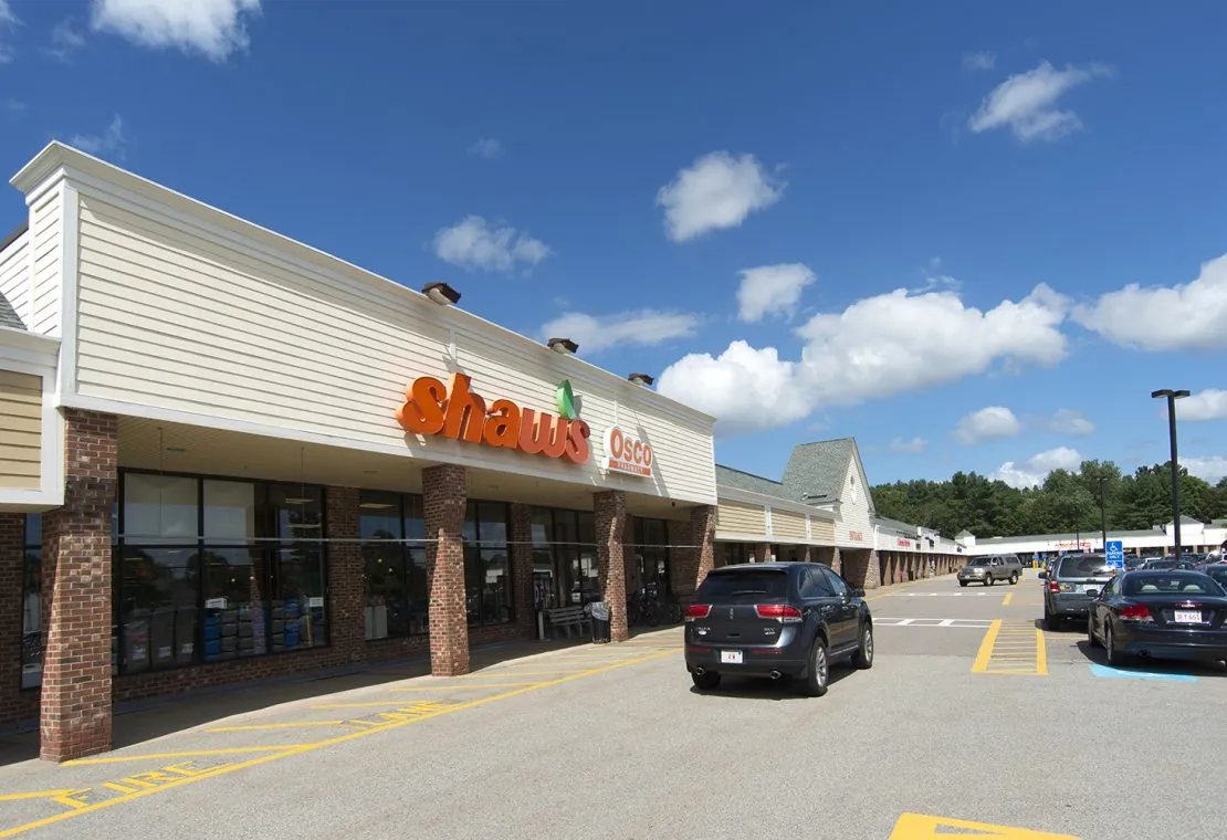 117 Great Road, Stow, MA