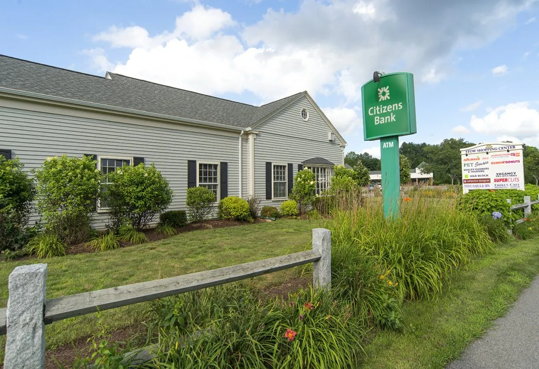 117 Great Road in Stow, MA