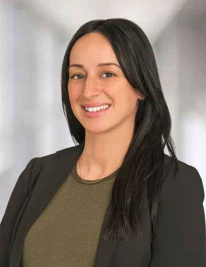 Bio photo head shot of Tasha daSilva