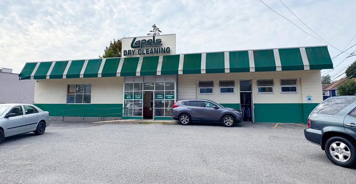 Pad Site at 1036 Main Street (Rte. 117) in Waltham, MA