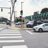 Pad Site at 1036 Main Street (Rte. 117) in Waltham, MA