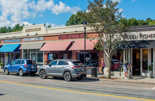 53-61 Central Street